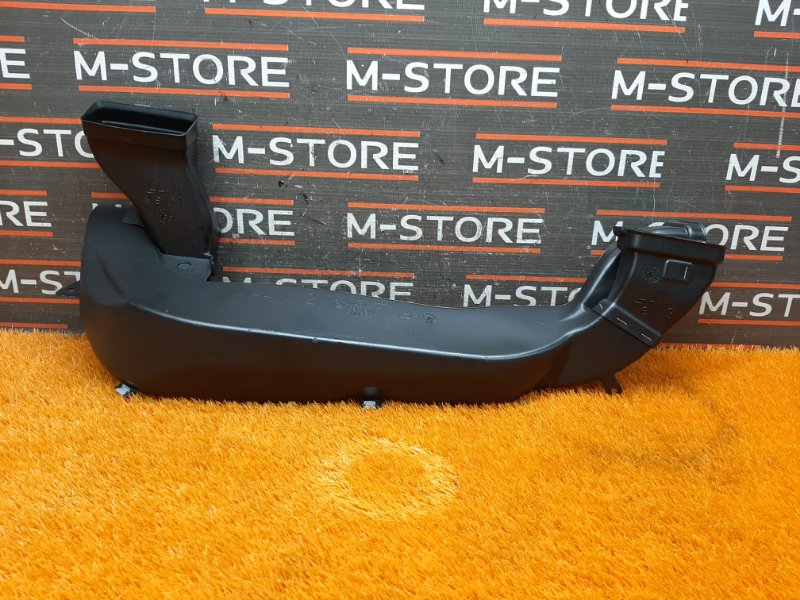 Воздуховод печки, 340 рублей, Красноярск