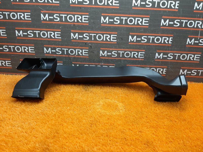 Воздуховод печки, 340 рублей, Красноярск