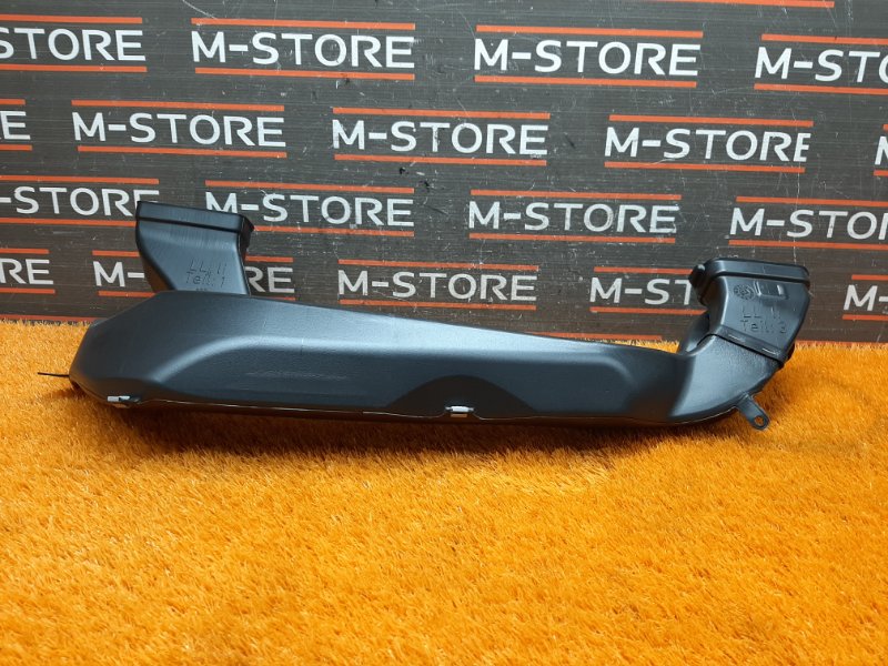 Воздуховод печки, 340 рублей, Красноярск