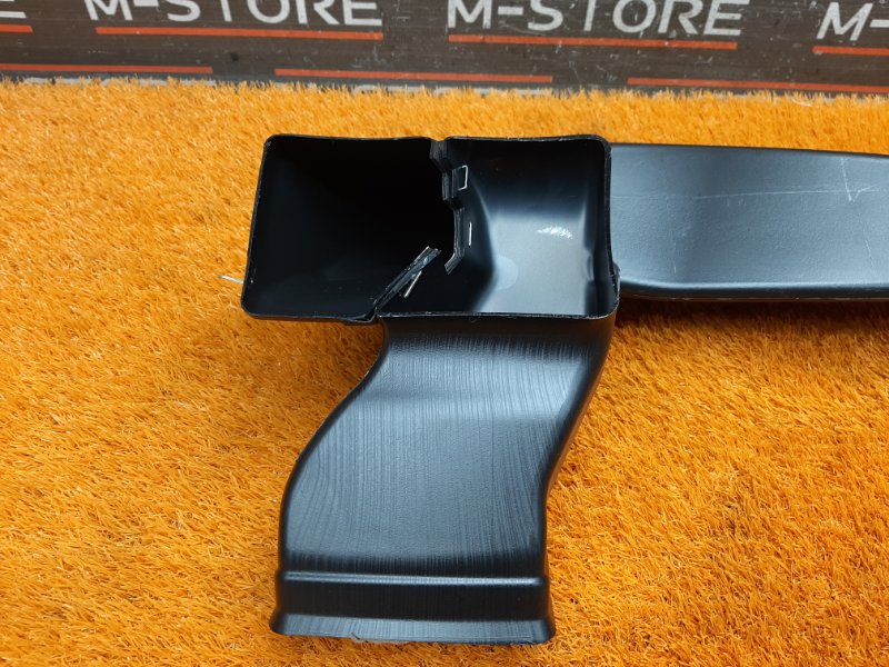 Воздуховод печки, 340 рублей, Красноярск