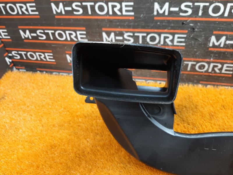 Воздуховод печки, 340 рублей, Красноярск