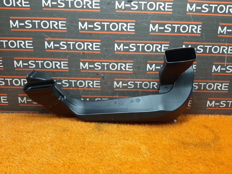 Воздуховод печки, 340 рублей, Красноярск