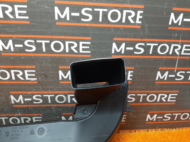 Воздуховод печки, 340 рублей, Красноярск