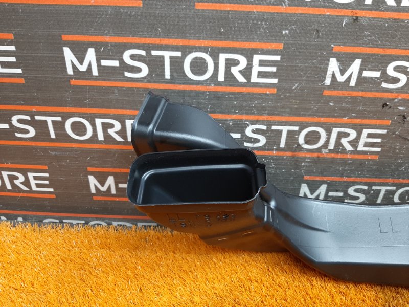 Воздуховод печки, 340 рублей, Красноярск