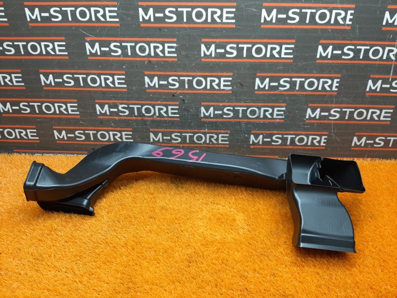 Воздуховод печки, 340 рублей, Красноярск