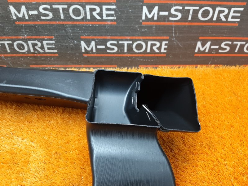 Воздуховод печки, 340 рублей, Красноярск