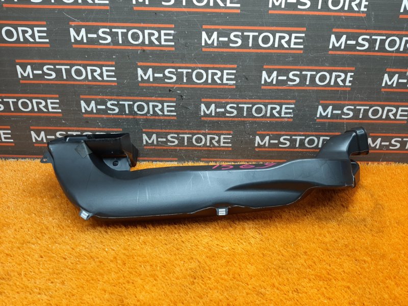 Воздуховод печки, 340 рублей, Красноярск