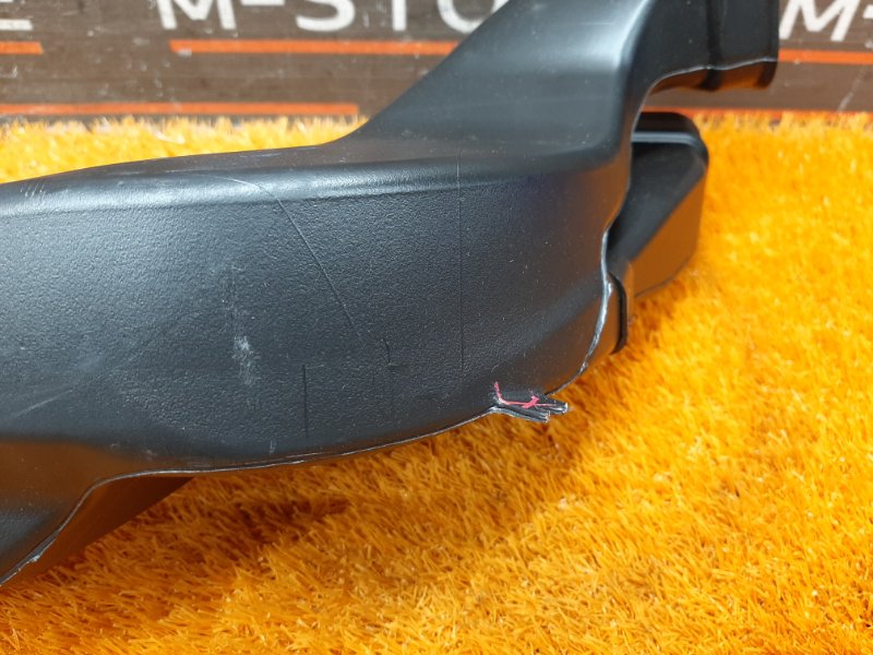 Воздуховод печки, 340 рублей, Красноярск