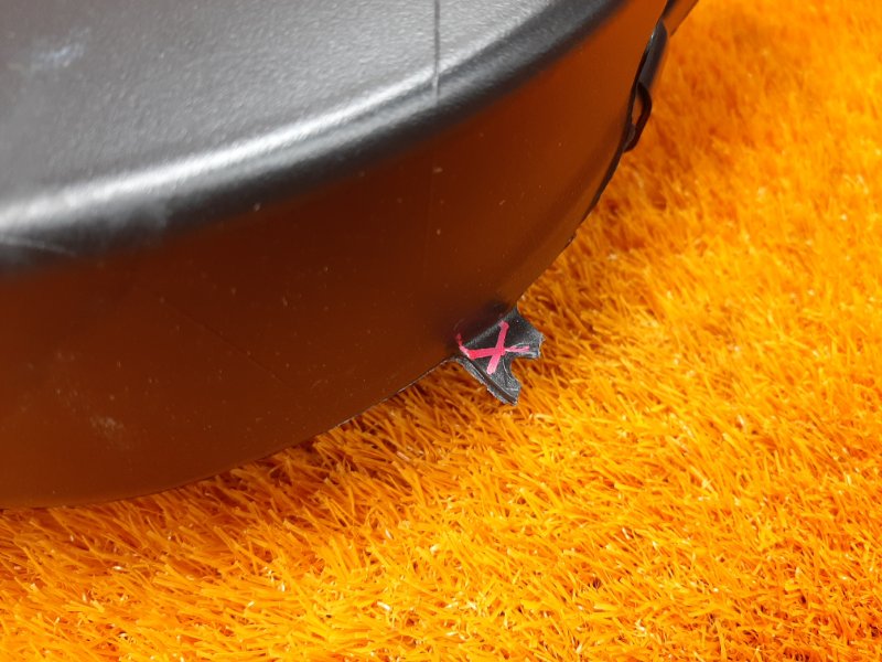 Воздуховод печки, 340 рублей, Красноярск