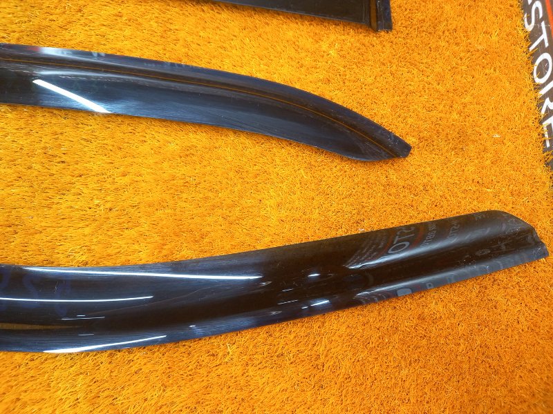 ветровики комплект, 1400 рублей, Красноярск