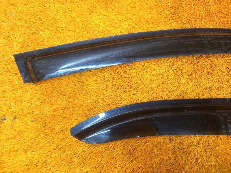 ветровики комплект, 1400 рублей, Красноярск