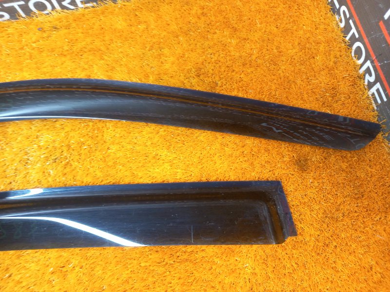 ветровики комплект, 1400 рублей, Красноярск