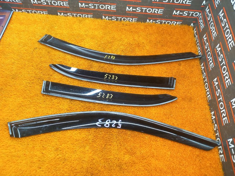 ветровики комплект, 1400 рублей, Красноярск