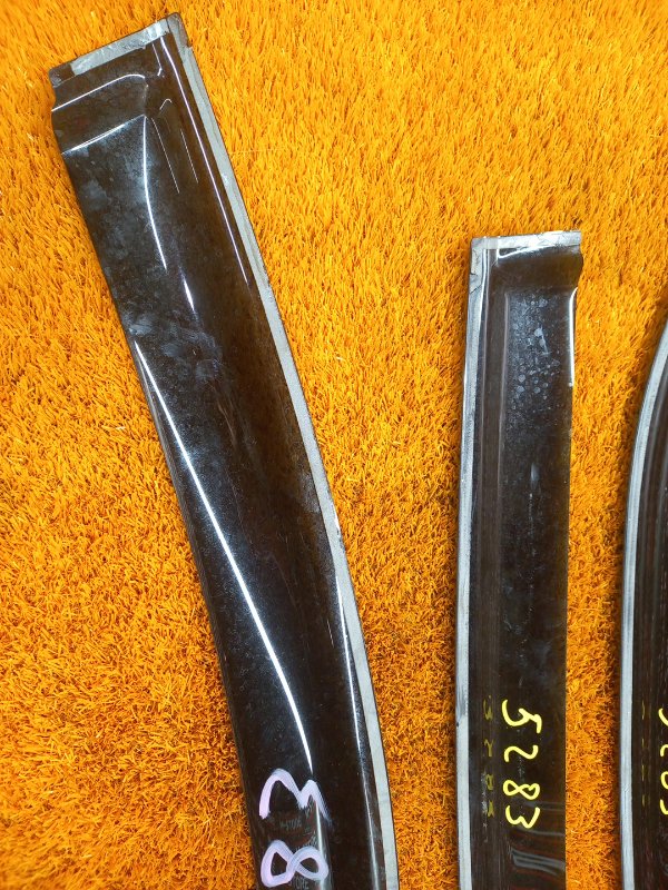 ветровики комплект, 1400 рублей, Красноярск