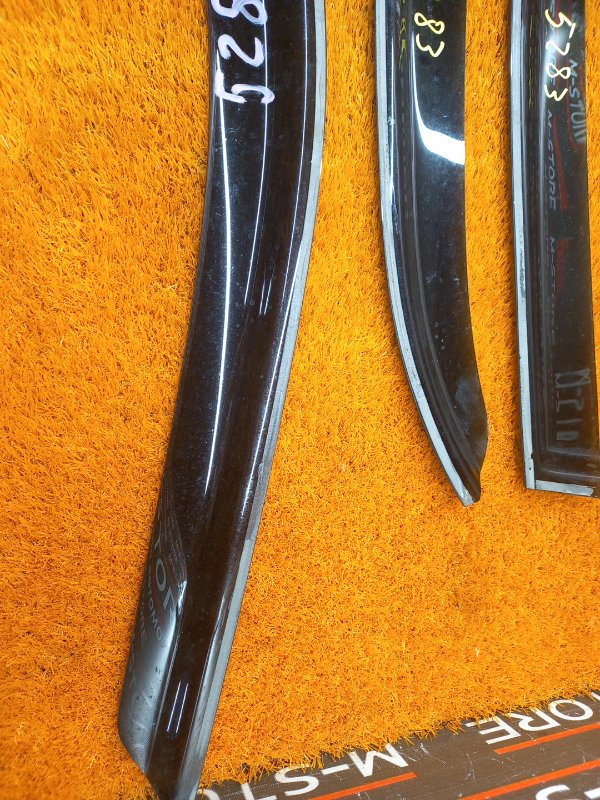 ветровики комплект, 1400 рублей, Красноярск