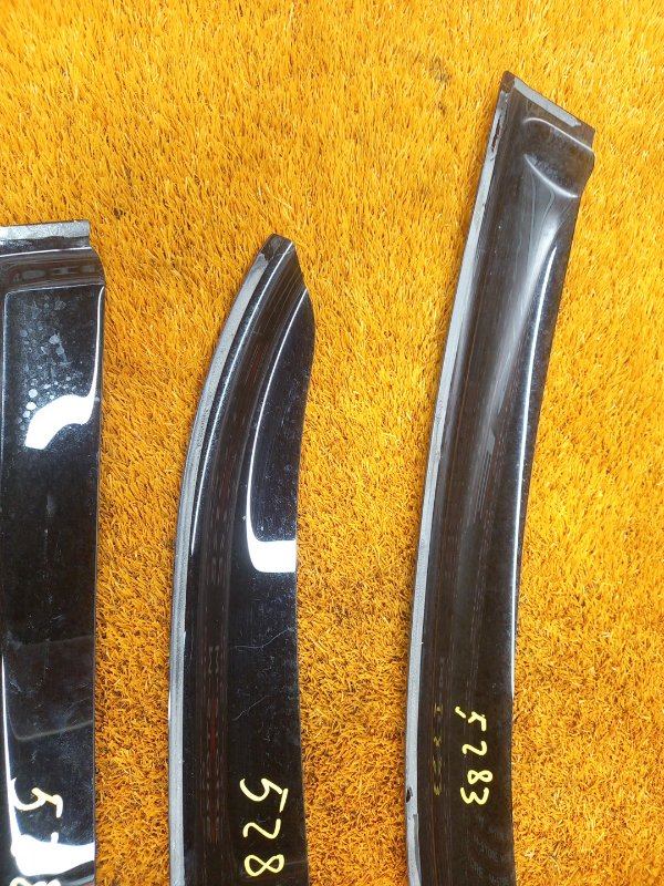 ветровики комплект, 1400 рублей, Красноярск