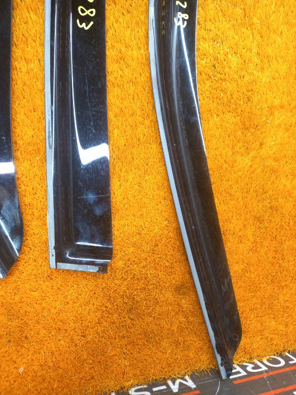 ветровики комплект, 1400 рублей, Красноярск