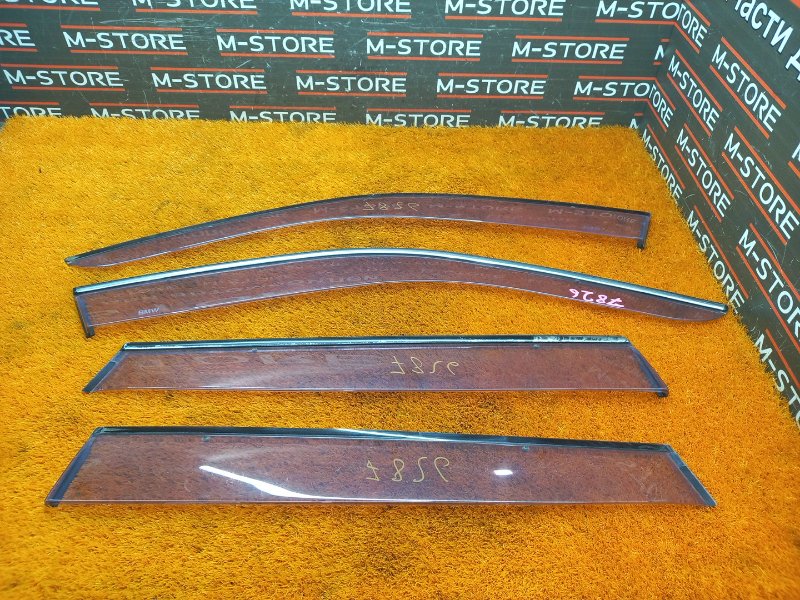 ветровики комплект, 4140 рублей, Красноярск