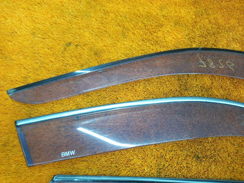 ветровики комплект, 4140 рублей, Красноярск