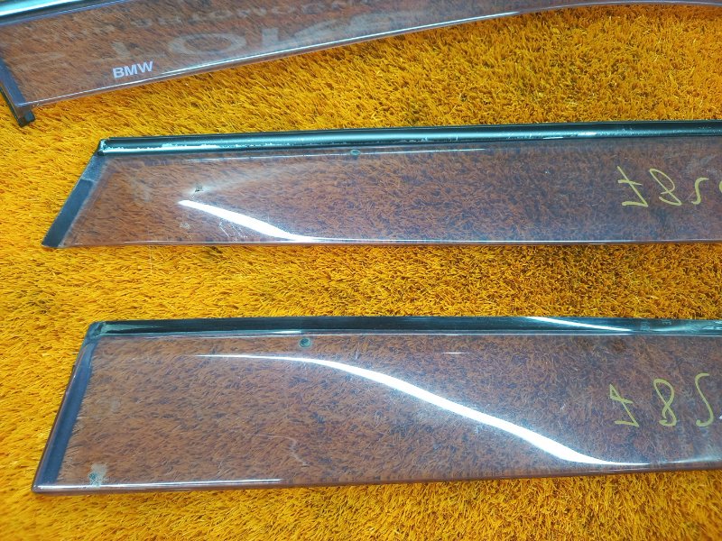 ветровики комплект, 4140 рублей, Красноярск