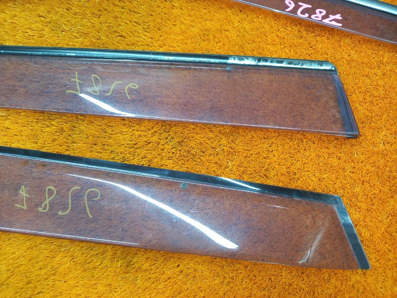 ветровики комплект, 4140 рублей, Красноярск