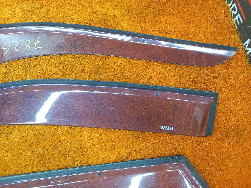 ветровики комплект, 4140 рублей, Красноярск