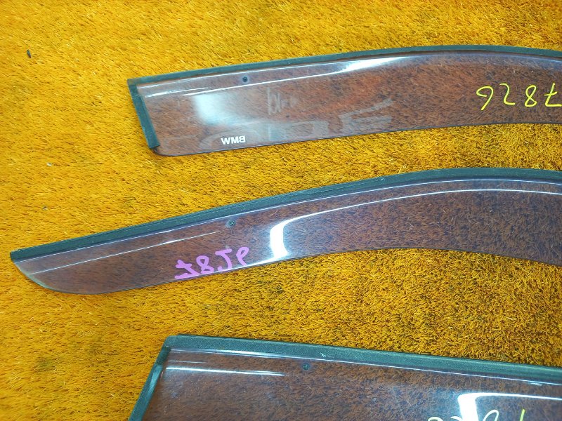 ветровики комплект, 4140 рублей, Красноярск