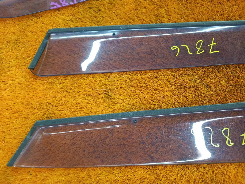 ветровики комплект, 4140 рублей, Красноярск