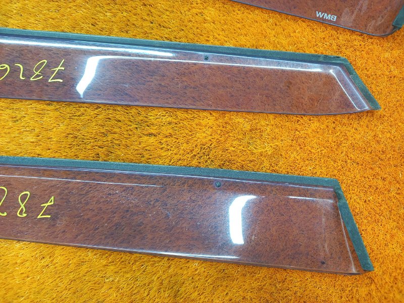 ветровики комплект, 4140 рублей, Красноярск