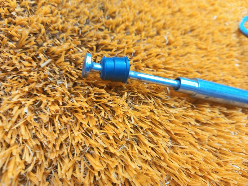 Механизм разблокировки АКПП, 980 рублей, Красноярск