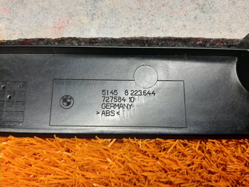 накладка на торпеду, 450 рублей, Красноярск