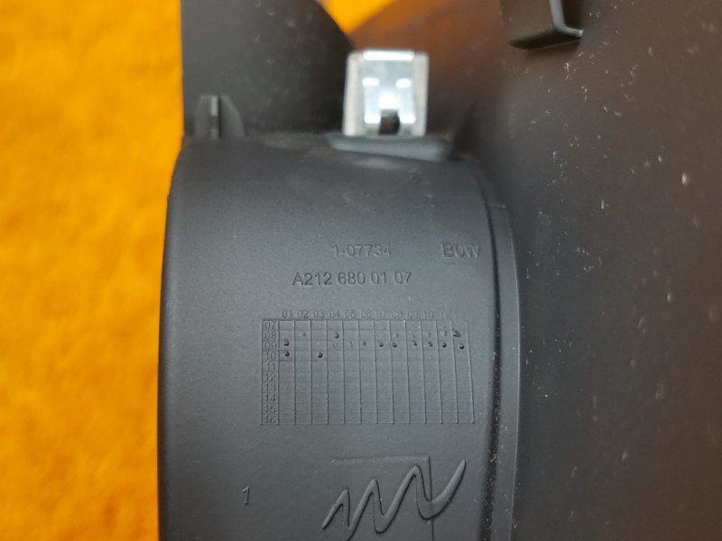 накладка щитка приборов, 340 рублей, Красноярск