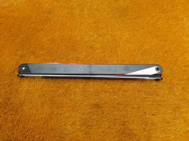 знак аварийной остановки, 800 рублей, Красноярск