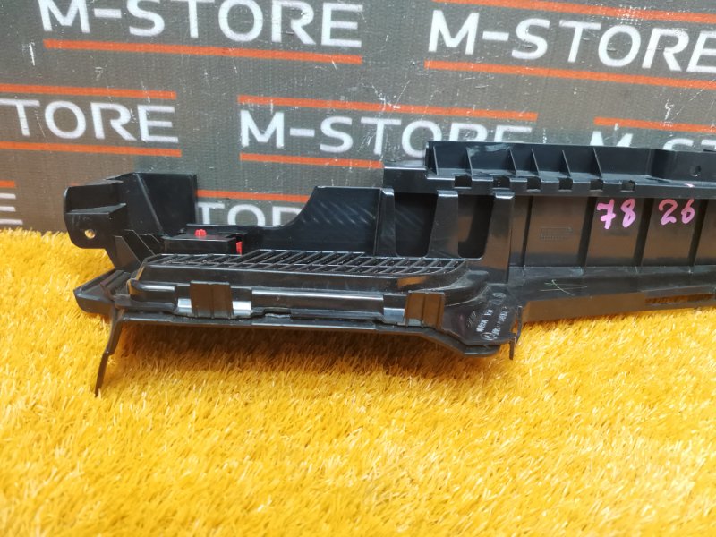 направляющая шторки багажника, 610 рублей, Красноярск