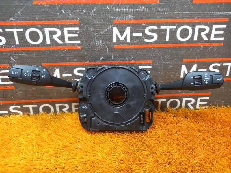 блок подрулевых переключателей, 800 рублей, Красноярск