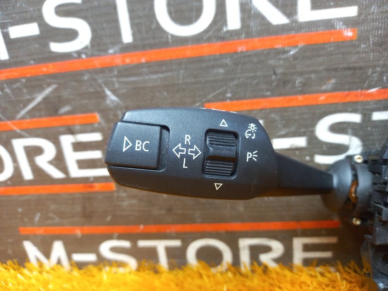 блок подрулевых переключателей, 800 рублей, Красноярск