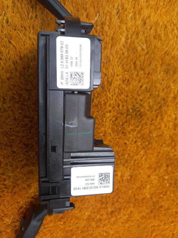 блок подрулевых переключателей, 800 рублей, Красноярск