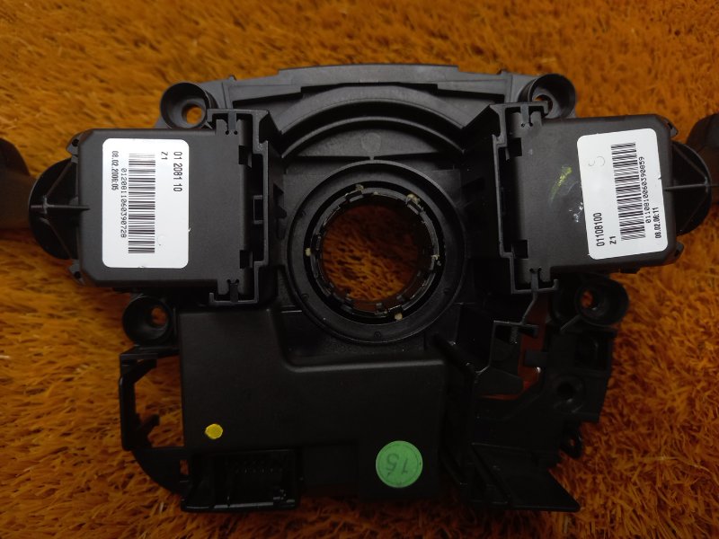 блок подрулевых переключателей, 800 рублей, Красноярск