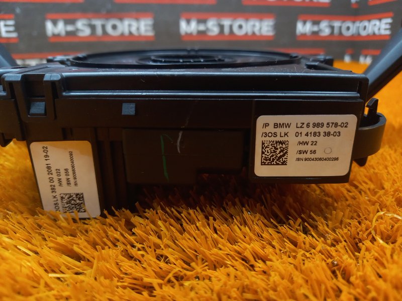 блок подрулевых переключателей, 800 рублей, Красноярск