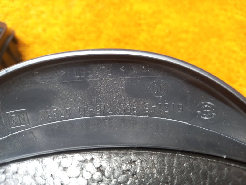 Кожух рулевой колонки, 300 рублей, Красноярск