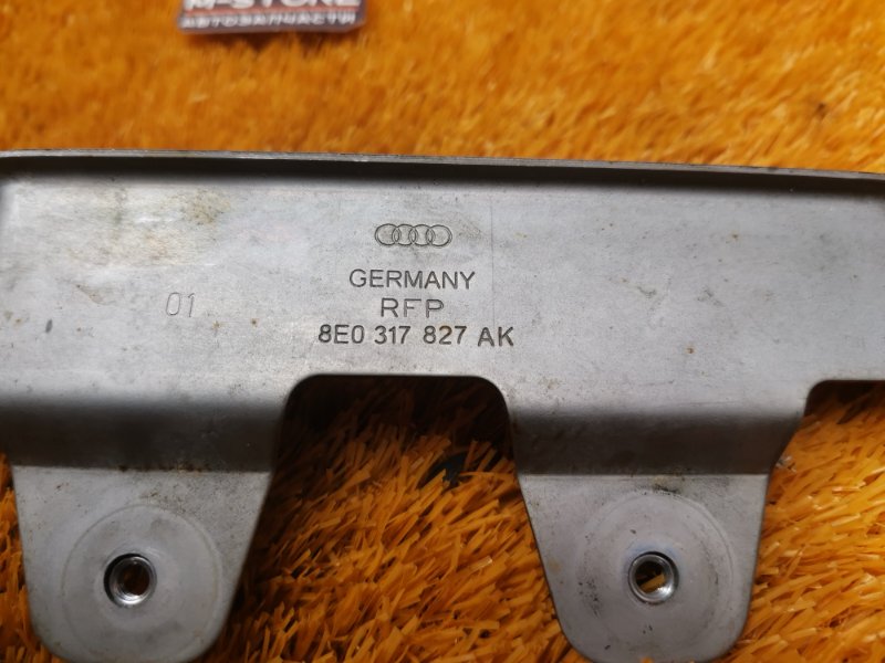 Кронштейн Фильтра АКПП, 300 рублей, Красноярск