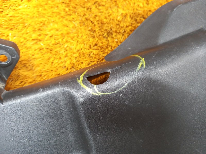 корпус салонного фильтра, 630 рублей, Красноярск