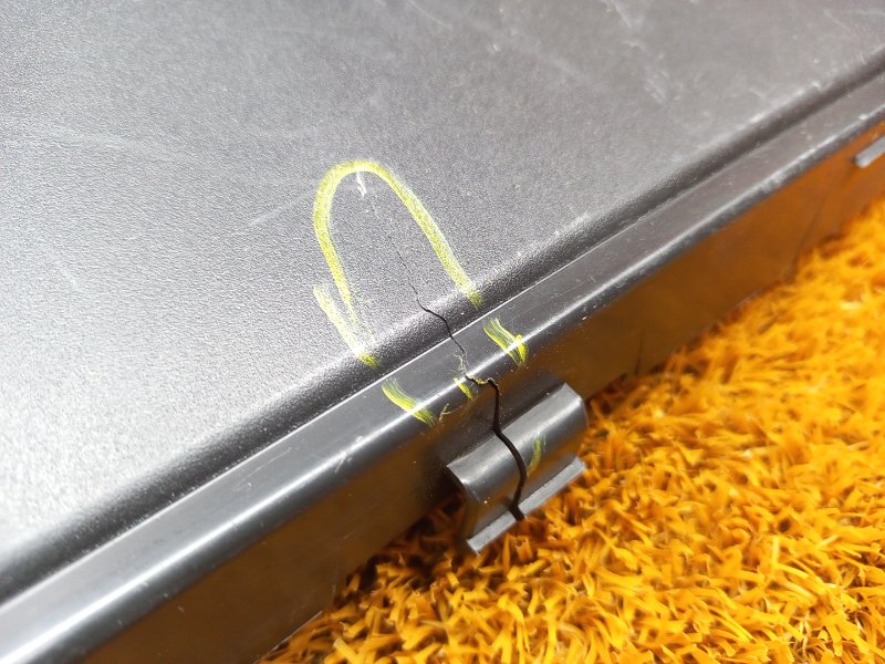 корпус салонного фильтра, 630 рублей, Красноярск