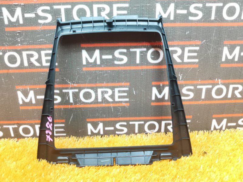 Накладка центральной консоли, 300 рублей, Красноярск