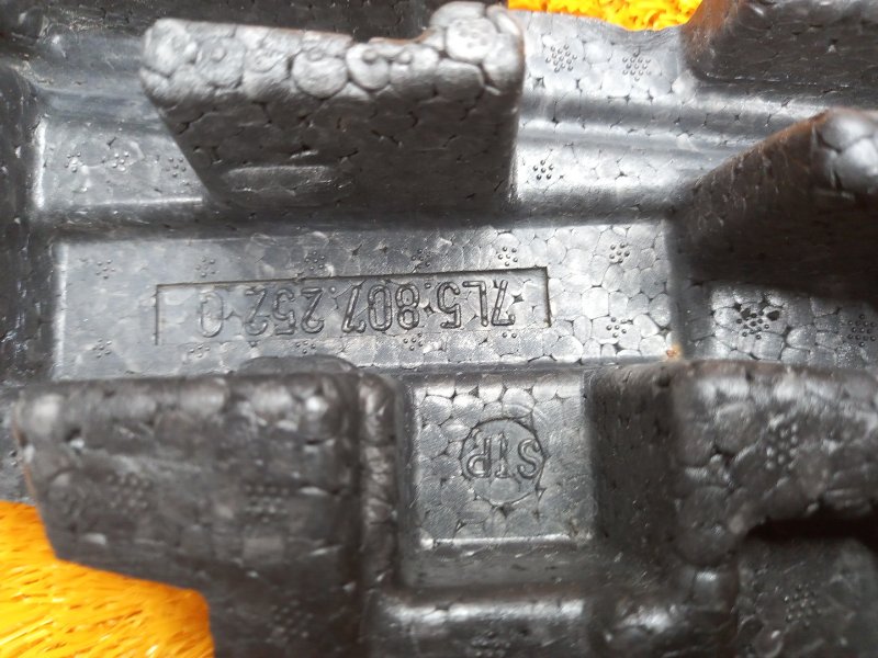 Наполнитель бампера, 810 рублей, Красноярск