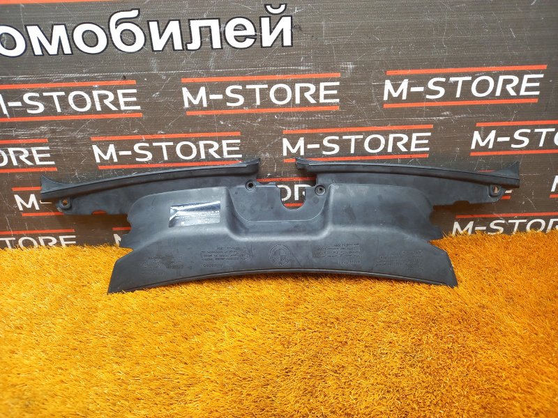 Накладка замка капота, 1500 рублей, Красноярск