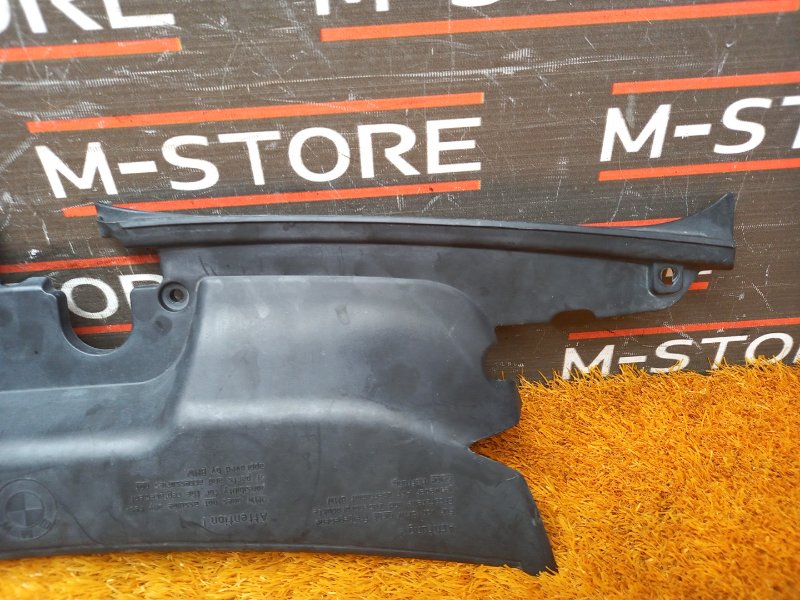 Накладка замка капота, 1500 рублей, Красноярск