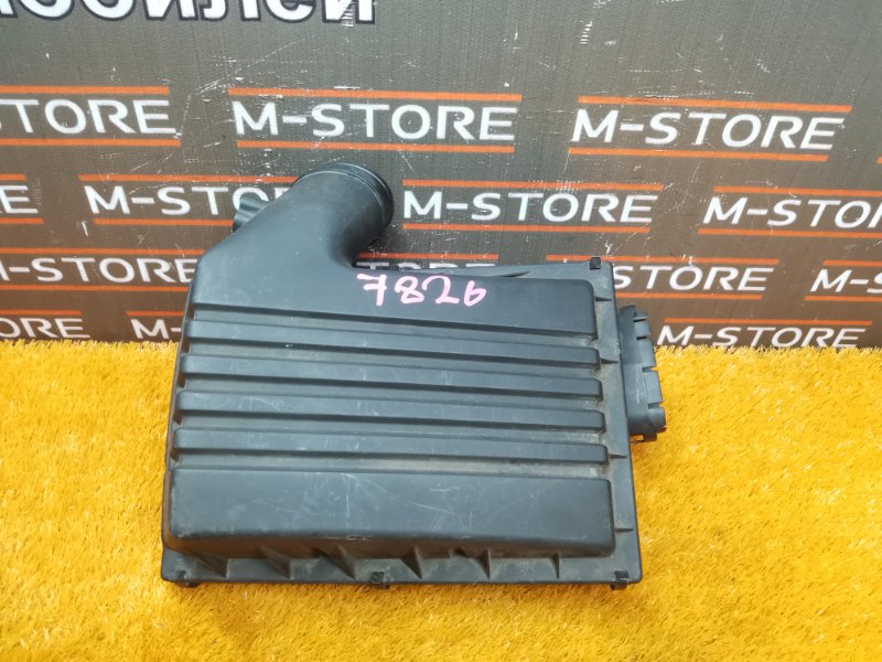 корпус воздушного фильтра, 700 рублей, Красноярск