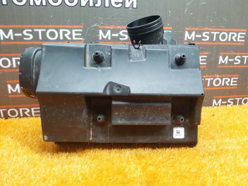 корпус воздушного фильтра, 700 рублей, Красноярск