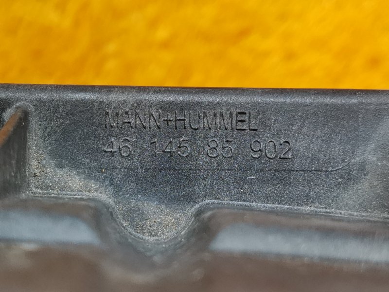 корпус воздушного фильтра, 700 рублей, Красноярск